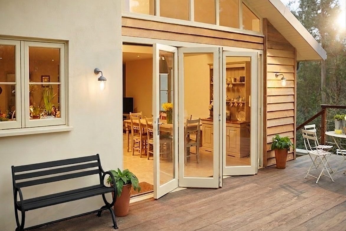 timber-bifold-doors-london